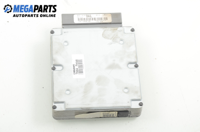 Компютър двигател за Ford Focus I Hatchback (10.1998 - 12.2007) 1.8 Turbo DI / TDDi, 90 к.с., № XS4F-12A650-FAB