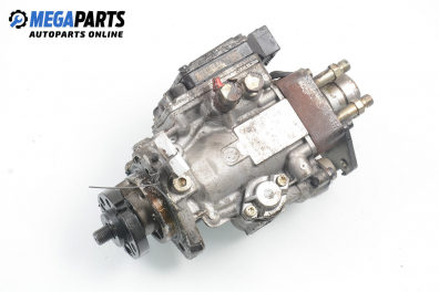 ГНП-горивонагнетателна помпа за Ford Focus I Hatchback (10.1998 - 12.2007) 1.8 Turbo DI / TDDi, 90 к.с.