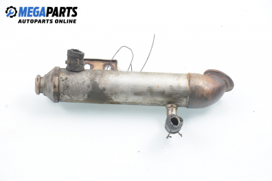 EGR охладител за Ford Focus I Hatchback (10.1998 - 12.2007) 1.8 Turbo DI / TDDi, 90 к.с.