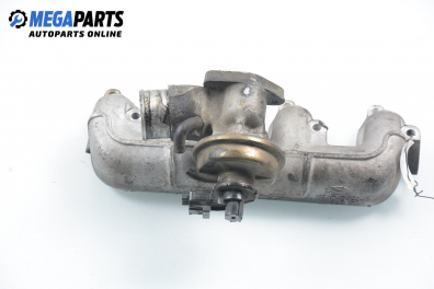 EGR-клапан за Ford Focus I Hatchback (10.1998 - 12.2007) 1.8 Turbo DI / TDDi, 90 к.с.