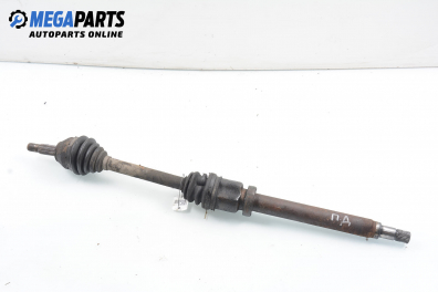 Полуоска за Ford Focus I Hatchback (10.1998 - 12.2007) 1.8 Turbo DI / TDDi, 90 к.с., позиция: дясна