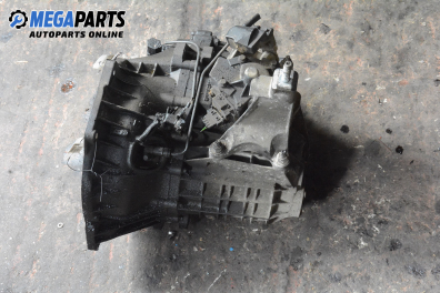 Ръчна скоростна кутия за Ford Focus I Hatchback (10.1998 - 12.2007) 1.8 Turbo DI / TDDi, 90 к.с.