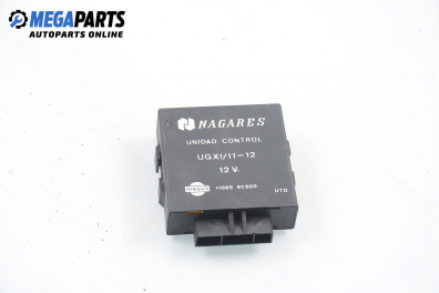 Мулти функционално реле за Nissan Vanette CARGO Box (09.1994 - 05.2002) 2.3 D, № 11069 9C600