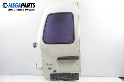 Врата на багажно/товарно пространство за Nissan Vanette CARGO Box (09.1994 - 05.2002), товарен, позиция: задна, лява