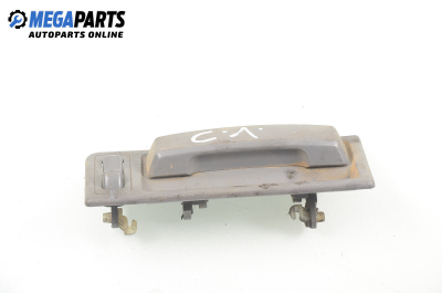 Външна дръжка плъзгаща врата за Nissan Vanette CARGO Box (09.1994 - 05.2002), 2+1 вр., товарен