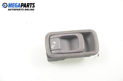 Вътрешна дръжка за Nissan Vanette CARGO Box (09.1994 - 05.2002), 2+1 вр., товарен, позиция: предна, лява