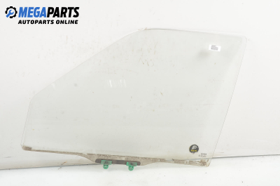 Странично стъкло за Nissan Vanette CARGO Box (09.1994 - 05.2002), 2+1 вр., товарен, позиция: предна, лява