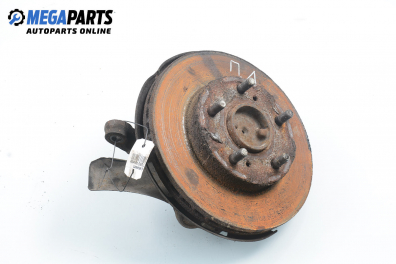 Шенкел главина за Nissan Vanette CARGO Box (09.1994 - 05.2002), позиция: предна, лява