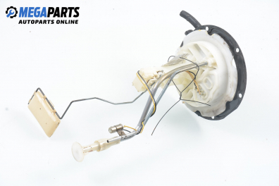 Нивомер за Nissan Vanette CARGO Box (09.1994 - 05.2002) 2.3 D