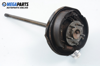 Шенкел главина за Nissan Vanette CARGO Box (09.1994 - 05.2002), позиция: задна, лява