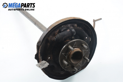 Шенкел главина за Nissan Vanette CARGO Box (09.1994 - 05.2002), позиция: задна, дясна