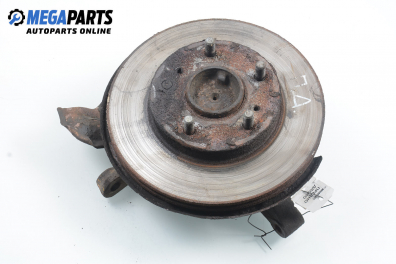 Шенкел главина за Nissan Vanette CARGO Box (09.1994 - 05.2002), позиция: предна, дясна