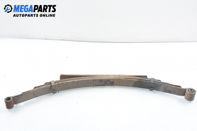 Ресори за Nissan Vanette CARGO Box (09.1994 - 05.2002), товарен