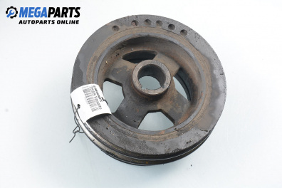 Демпферна шайба за Nissan Vanette CARGO Box (09.1994 - 05.2002) 2.3 D, 75 к.с.