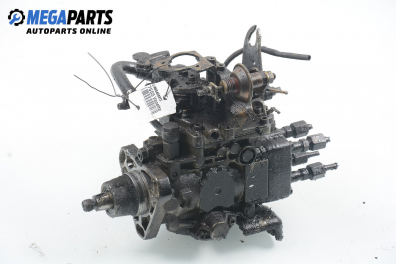 ГНП-горивонагнетателна помпа за Nissan Vanette CARGO Box (09.1994 - 05.2002) 2.3 D, 75 к.с.