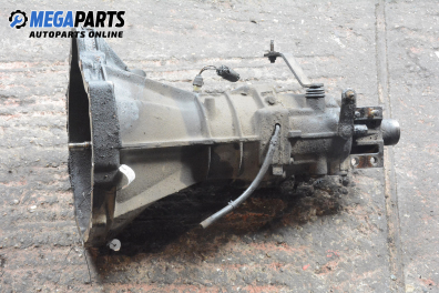 Ръчна скоростна кутия за Nissan Vanette CARGO Box (09.1994 - 05.2002) 2.3 D, 75 к.с.