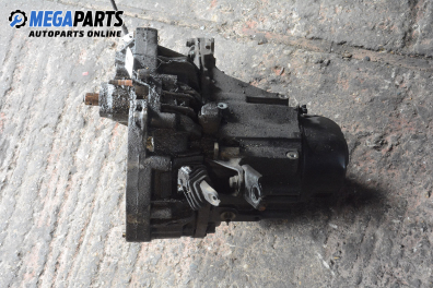 Ръчна скоростна кутия за Renault Laguna I Grandtour (09.1995 - 03.2001) 1.8 (K56S/T/0), 90 к.с.