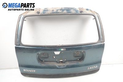 Заден капак за Renault Laguna I Grandtour (09.1995 - 03.2001), комби, позиция: задна