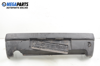 Задна броня за Lancia Y10 Hatchback (03.1985 - 12.1995)