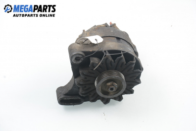 Алтернатор / генератор за Lancia Y10 Hatchback (03.1985 - 12.1995) 1.1 i.e. Fire (156AG), 50 к.с.