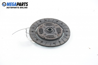 Феродов диск за Lancia Y10 Hatchback (03.1985 - 12.1995) 1.1 i.e. Fire (156AG), 50 к.с.