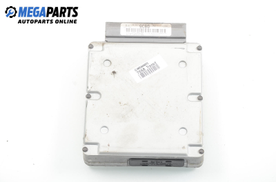 Компютър двигател за Ford Transit Box V (01.2000 - 05.2006) 2.0 DI (FAE_, FAF_, FAG_), 100 к.с., № 3C1A-12A650-EE