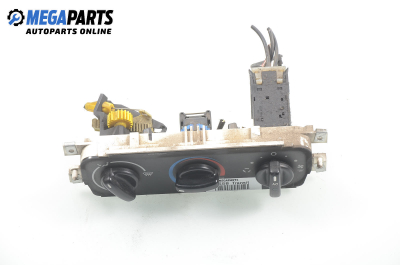 Панел климатик за Ford Transit Box V (01.2000 - 05.2006)