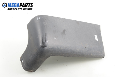 Елемент задна броня за Ford Transit Box V (01.2000 - 05.2006), товарен