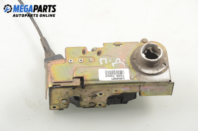 Брава на врата за Ford Transit Box V (01.2000 - 05.2006), позиция: предна, дясна
