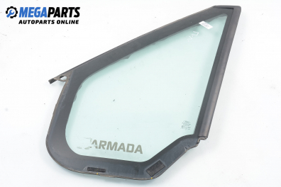 Фикс врата за Ford Transit Box V (01.2000 - 05.2006), товарен, позиция: предна, лява