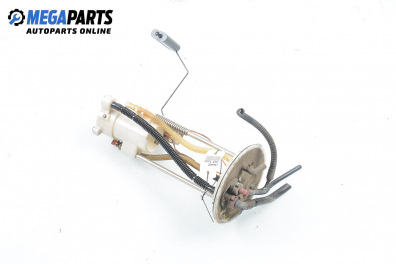 Нивомер за Ford Transit Box V (01.2000 - 05.2006) 2.0 DI (FAE_, FAF_, FAG_)