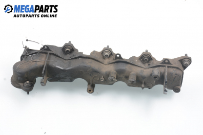 Всмукателен колектор за Ford Transit Box V (01.2000 - 05.2006) 2.0 DI (FAE_, FAF_, FAG_), 100 к.с.