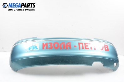 Задна броня за Rover 200 Hatchback II (11.1995 - 03.2000), хечбек