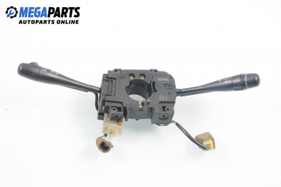 Лостчета светлини и чистачки за Nissan Sunny III Liftback (10.1990 - 10.1995)