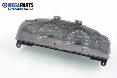 Километраж за Nissan Sunny III Liftback (10.1990 - 10.1995) 1.4 i, 75 к.с.