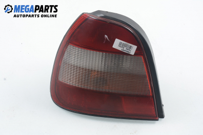 Стоп за Nissan Sunny III Liftback (10.1990 - 10.1995), хечбек, позиция: лява