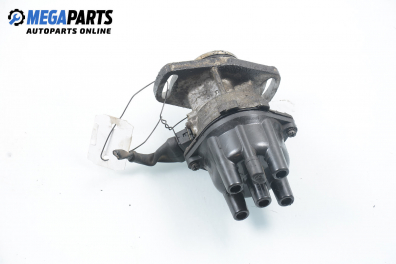 Палец на разпределителя на запалването (делко) за Nissan Sunny III Liftback (10.1990 - 10.1995) 1.4 i, 75 к.с.