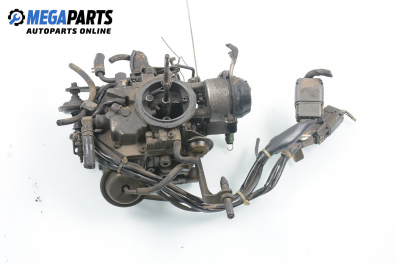 Карбуратор за Nissan Sunny III Liftback (10.1990 - 10.1995) 1.4 i, 75 к.с.