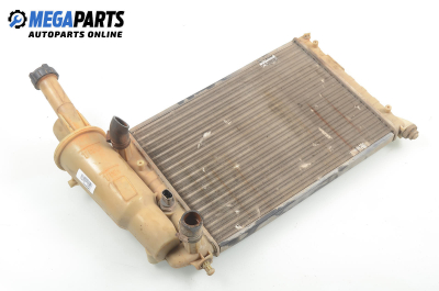 Воден радиатор за Fiat Punto Hatchback (09.1993 - 09.1999) 55 1.1, 54 к.с.