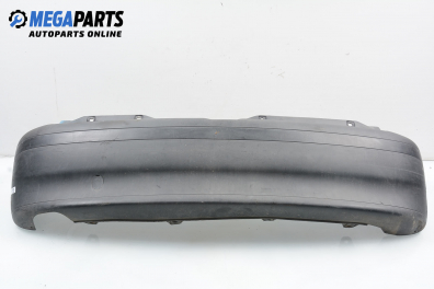 Задна броня за Fiat Punto Hatchback (09.1993 - 09.1999)