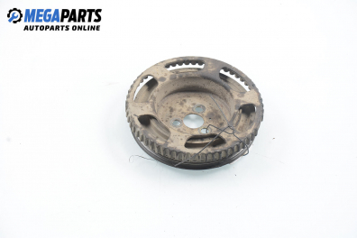 Демпферна шайба за Fiat Punto Hatchback (09.1993 - 09.1999) 55 1.1, 54 к.с.