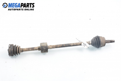 Полуоска за Fiat Punto Hatchback (09.1993 - 09.1999) 55 1.1, 54 к.с., позиция: предна, дясна