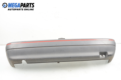 Задна броня за Opel Corsa A Hatchback (09.1982 - 03.1993), хечбек