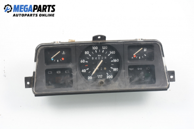 Километраж за Opel Corsa A Hatchback (09.1982 - 03.1993) 1.0, 45 к.с.