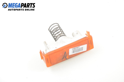 Мигач за Renault Express Box (07.1985 - 11.1998), товарен, позиция: дясна