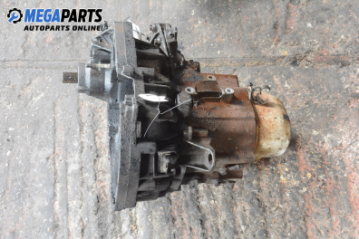 Ръчна скоростна кутия за Renault Express Box (07.1985 - 11.1998) 1.9 D (F40R), 54 к.с.