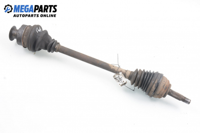 Полуоска за Renault Express Box (07.1985 - 11.1998) 1.9 D (F40R), 54 к.с., позиция: предна, дясна