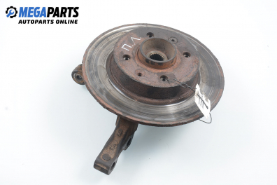 Шенкел главина за Renault Express Box (07.1985 - 11.1998), позиция: предна, лява