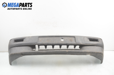 Предна броня за Renault Express Box (07.1985 - 11.1998), товарен, позиция: предна