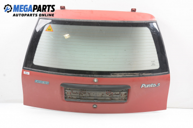 Заден капак за Fiat Punto Hatchback (09.1993 - 09.1999), 4+1 вр.